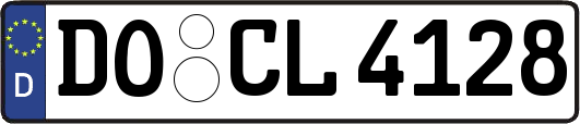 DO-CL4128