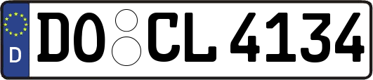 DO-CL4134