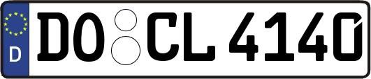 DO-CL4140