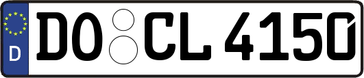 DO-CL4150