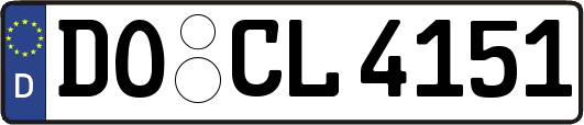 DO-CL4151