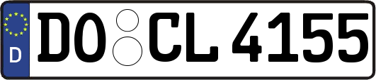 DO-CL4155