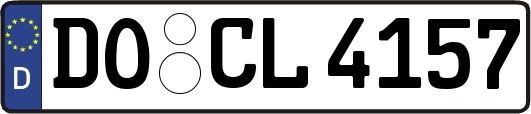 DO-CL4157