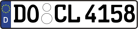 DO-CL4158