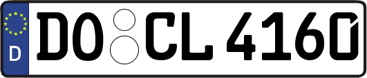 DO-CL4160