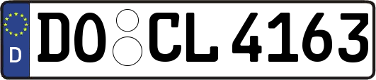 DO-CL4163