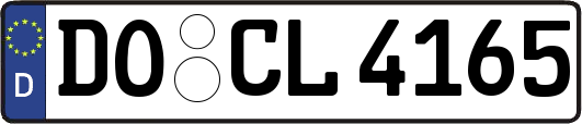 DO-CL4165
