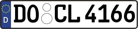 DO-CL4166