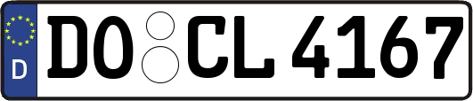 DO-CL4167