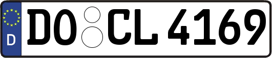 DO-CL4169