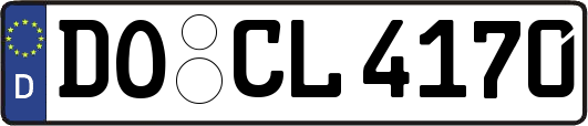 DO-CL4170