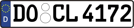 DO-CL4172