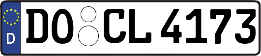 DO-CL4173