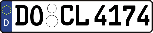 DO-CL4174
