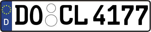 DO-CL4177