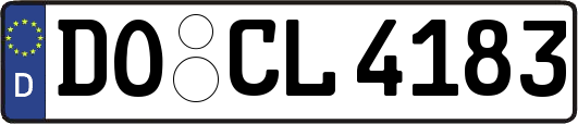 DO-CL4183