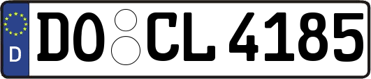 DO-CL4185