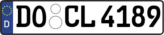 DO-CL4189