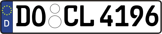 DO-CL4196