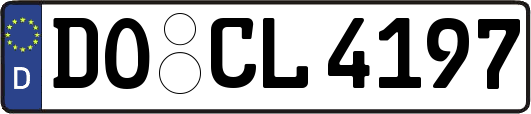 DO-CL4197