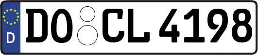 DO-CL4198