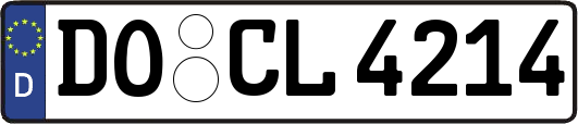 DO-CL4214