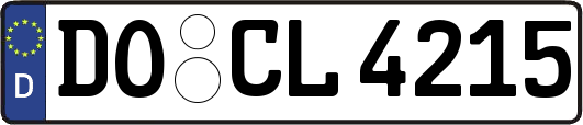 DO-CL4215