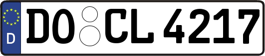DO-CL4217