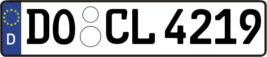 DO-CL4219