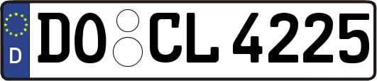DO-CL4225