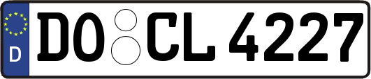 DO-CL4227