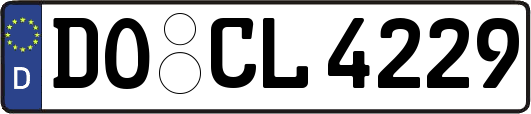 DO-CL4229
