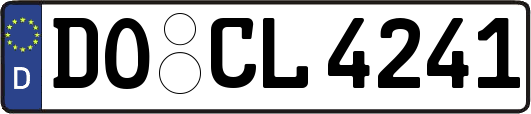 DO-CL4241