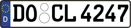 DO-CL4247