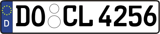 DO-CL4256