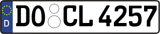 DO-CL4257