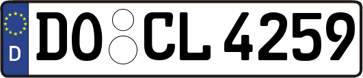 DO-CL4259