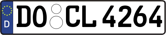 DO-CL4264