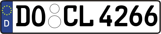 DO-CL4266