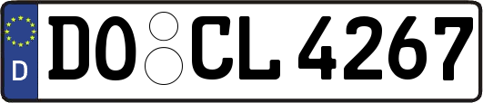 DO-CL4267