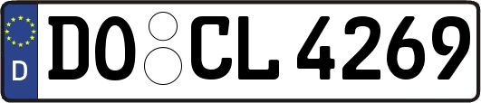 DO-CL4269