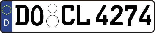 DO-CL4274