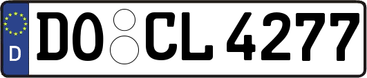 DO-CL4277