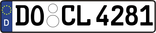 DO-CL4281