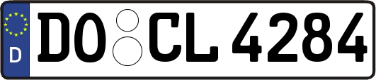 DO-CL4284