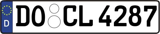 DO-CL4287