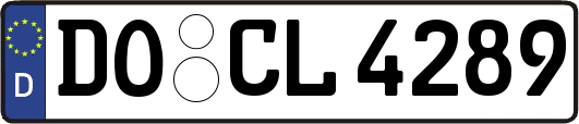 DO-CL4289