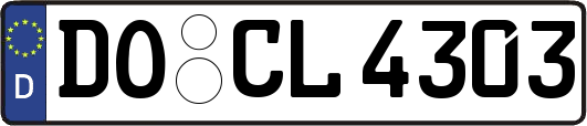DO-CL4303