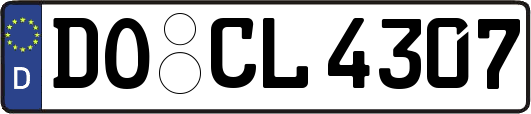 DO-CL4307