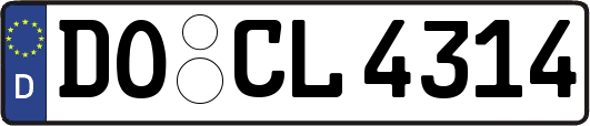 DO-CL4314